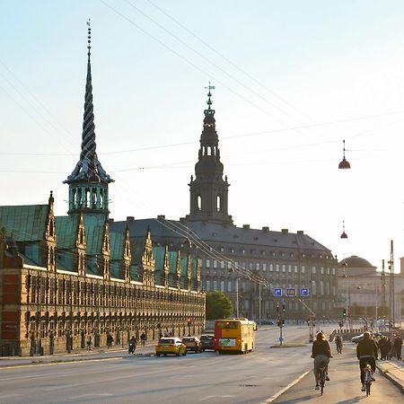 Sanders Regent - Precious One-Bedroom Apartment Near Central Square Copenhaga Exterior foto