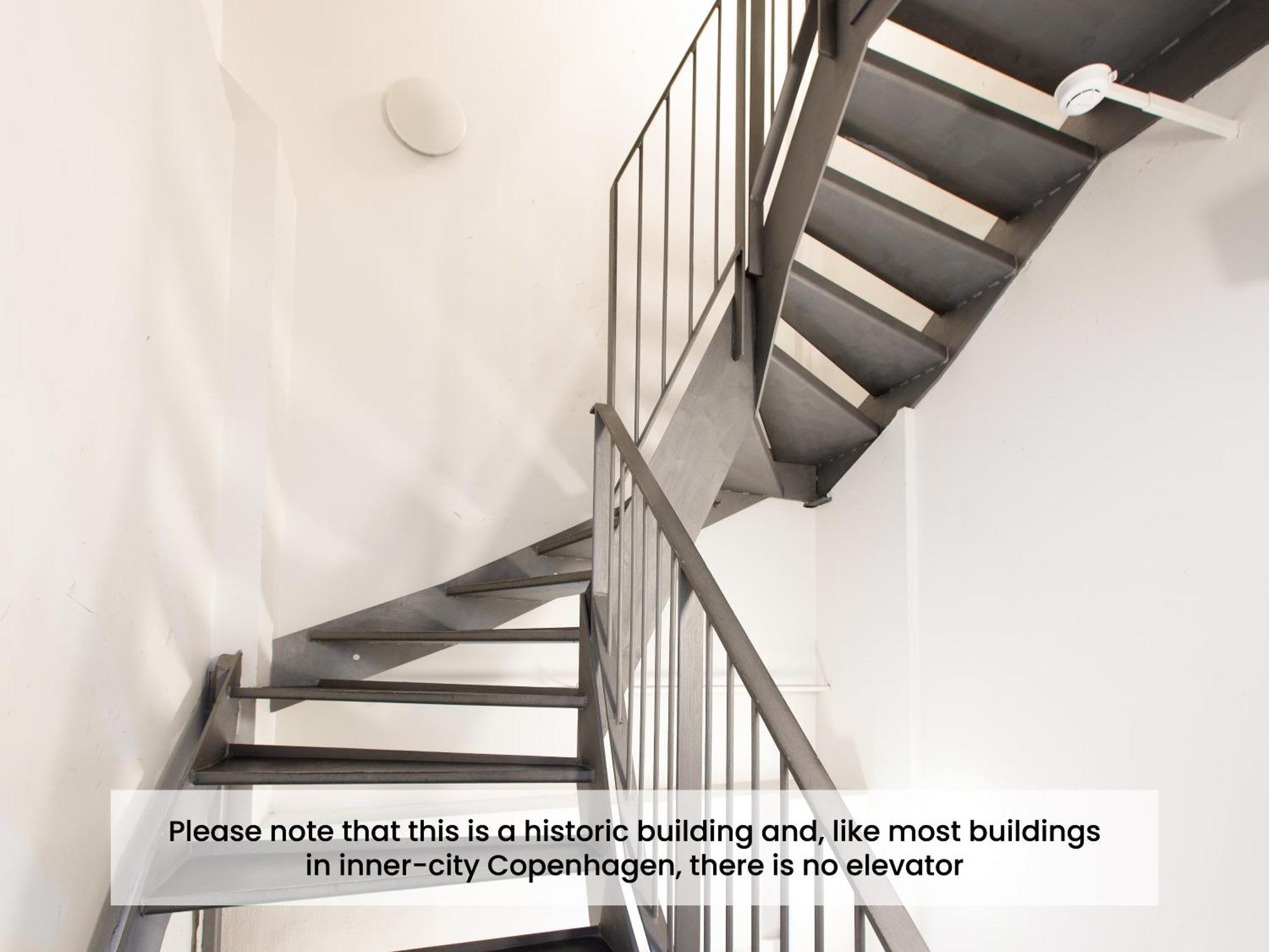 Sanders Regent - Precious One-Bedroom Apartment Near Central Square Copenhaga Exterior foto